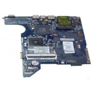 Board Hp CQ40 Parte 577511 001 Ref CLHPCQ40 BOGOTA COMPULAPTOP 1