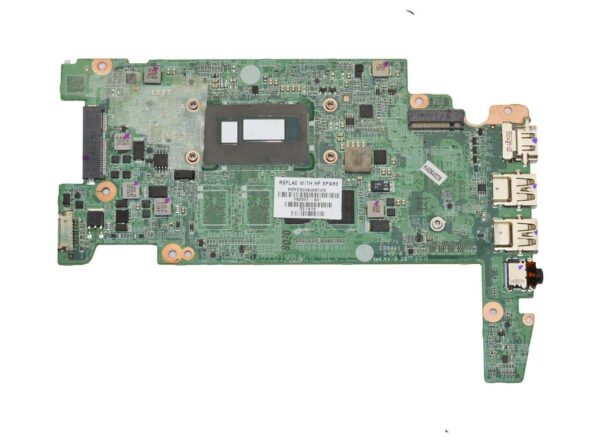 Board Hp Chromebook 14Q Parte 742097 001 Ref CLHPC14Q 1