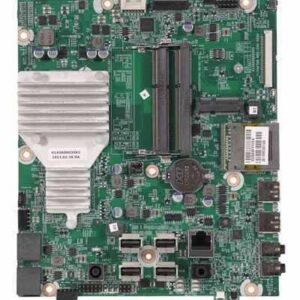 Board Hp Compaq 18 1000CL Parte 703642 001 Ref CLHP181000CL BOGOTA COMPULAPTOP 2