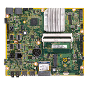 Board Hp Compaq 18 2000 Parte 6050A2520601 Ref CLHP182000 2 rotated