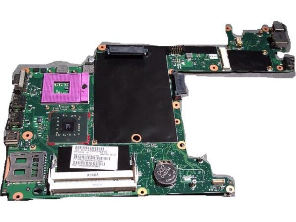 Board Hp Compaq 2230S Parte 493185 001 Ref CLHPCP2230S BOGOTA COMPULAPTOP 2