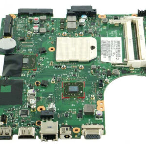 Board Hp Compaq CQ325425625 Parte 611803 001 Ref CLHPC325 BOGOTA COMPULAPTOP 2