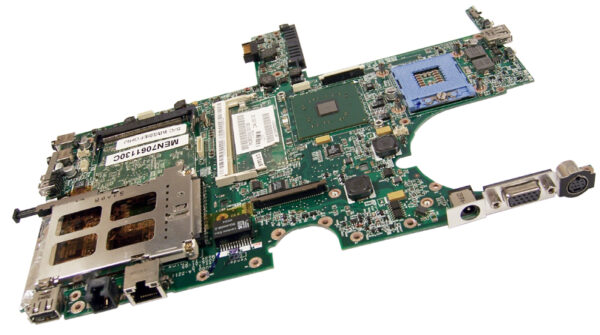 Board Hp Compaq NC4400 Parte 383515 001 Ref CLHPCPNC4400 1