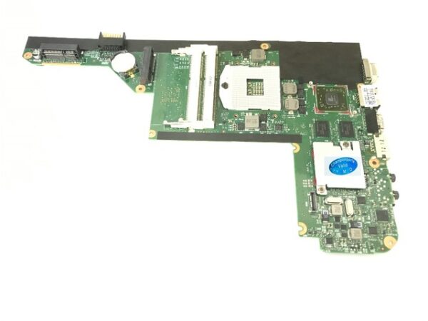 Board Hp DM4 1000 Parte 630714 001 Ref CLHPDM41000 BOGOTA COMPULAPTOP 2