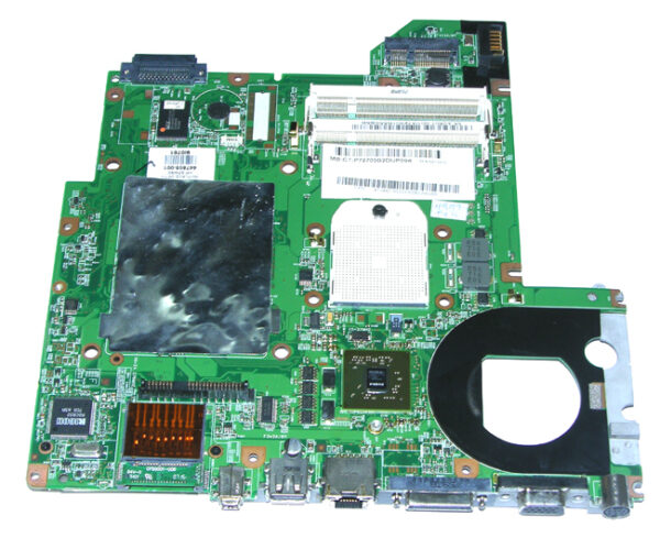 Board Hp DV 2000 Parte 447805 001 Ref CLHPDV2000 BOGOTA COMPULAPTOP 2