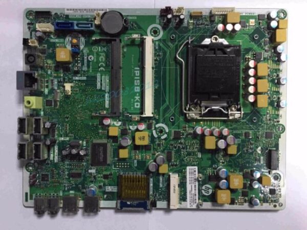 Board Hp Elite 8200 Parte 647281 001 Ref CLHPE8200 2