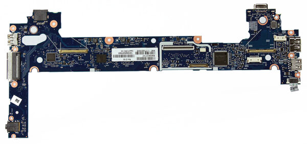 Board Hp Elitebook Folio 1040 G1 Parte 768454 001 Ref CLDLEF1040G1