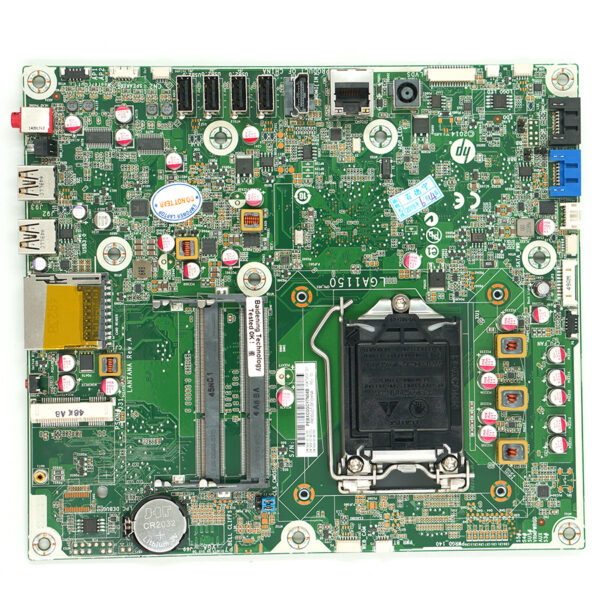 Board Hp Envy 23 N Parte 754541 001 Ref CLHP23N 2