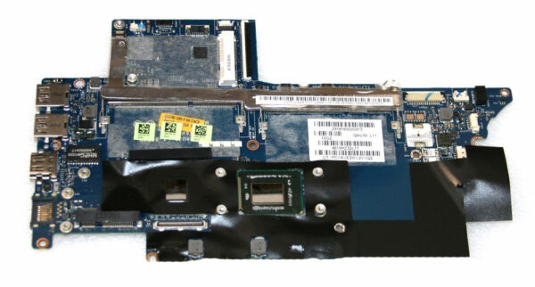 Board Hp Envy 4 1000 Parte 694081 001 Ref CLHPE41000 BOGOTA COMPULAPTOP 2