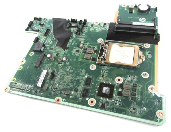 Board Hp Envy Touchsmart 27K Parte 712644 001 Ref CLHPET27K COMPULAPTOP BOGOTA 1