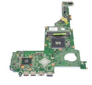 Board Hp G4 G6 G7 Serie 2000 Parte 680570 001 Ref CLHPG4G6 BOGOTA COMPULAPTOP 2 1