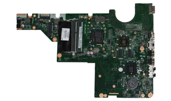 Board Hp G62 471TX NB PC Parte 637584 001 Ref CLHPG62 471 BOGOTA COMPULAPTOP 2