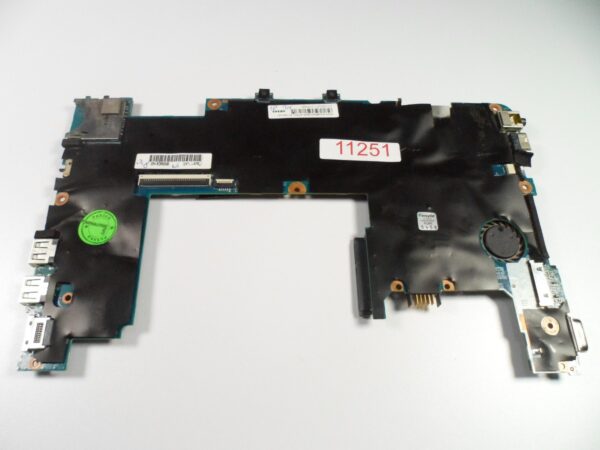 Board Hp Mini 110 200 210 SERIE 3000 Parte 676909 001 Ref CLHPM110CQ10 COMPULAPTOP BOGOTA 2