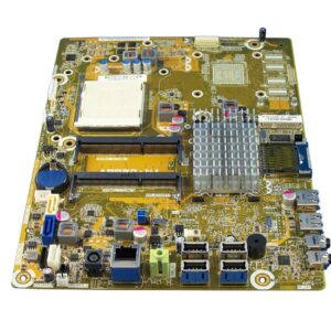 Board Hp OMNI 100 5000 Parte 618068 001 Ref CLHPO1005000 BOGOTA COMPULAPTOP 1