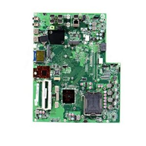 Board Hp Omni 200 5000 Parte 588271 001 Ref CLHPO200 1