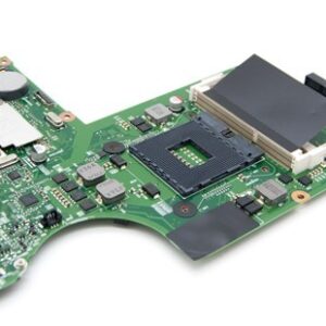 Board Hp Pavilion DV5 2000 Parte 598225 001 Ref CLHPDV52000 3