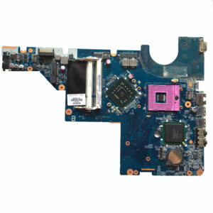 Board Hp Presario CQ56 Parte 623909 001 Ref CLHPPCQ56 BOGOTA COMPULAPTOP 2