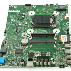 Board Hp Pro One 400 Parte 6050A2586501 Ref CLHPPO400 1