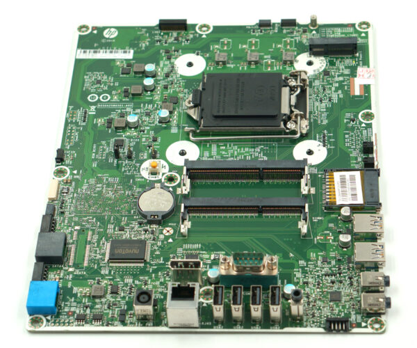 Board Hp Pro One 400 Parte 6050A2586501 Ref CLHPPO400 1