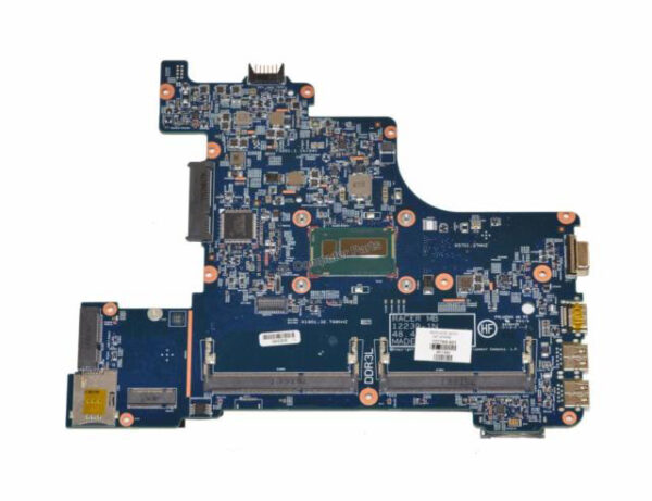 Board Hp Probook 430 G1 Parte 739853 601 Ref CLHPP430G1 BOGOTA COMPULAPTOP 2