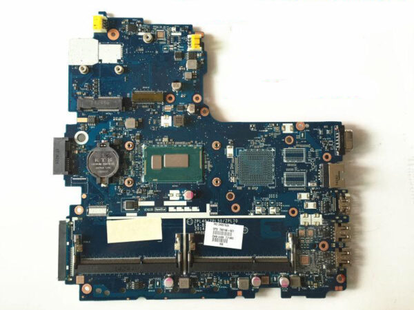 Board Hp Probook 440 G2 Parte 799560 001 Ref CLHP440G2 BOGOTA COMPULAPTOP 2