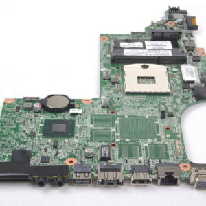 Board Hp Probook 6465b6555b Parte 613397 001 1