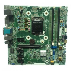 Board Hp Prodesk 400 G1 Parte 718778 001 Ref CLHP400G1 1