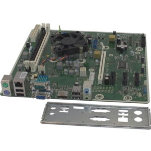 Board Hp Prodesk 4085 G2 Parte 753929 003 Ref CLHP4085G2 BOGOTA COMPULAPTOP 1