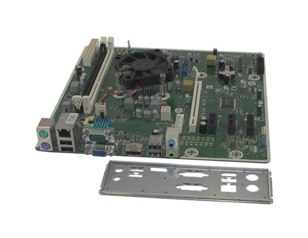 Board Hp Prodesk 4085 G2 Parte 753929 003 Ref CLHP4085G2 BOGOTA COMPULAPTOP 1