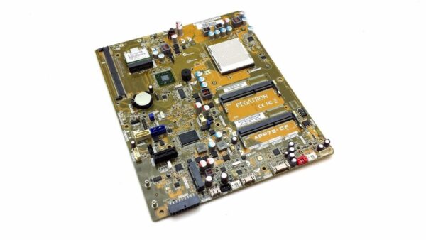 Board Hp ToucSmart 300 1000 Parte 510762 002 Ref CLHPT3001000 COMPULAPTOP BOGOTA 1