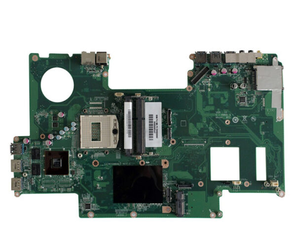 Board Lenovo A730 Parte DA0WY1MB8E0 Ref CLLIA730 1