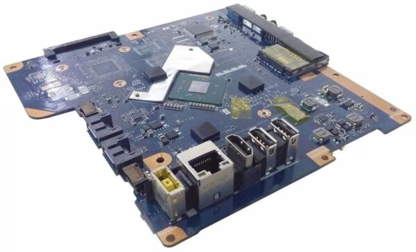 Board Lenovo AIO C260 Parte LA B001P Ref CLLIAIOC260 BOGOTA COMPULAPTOP 1