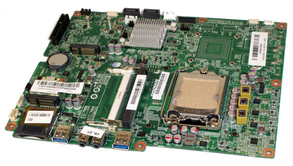 Board Lenovo AIO C440 Parte 90000853 Ref CLLIAIOC440 1