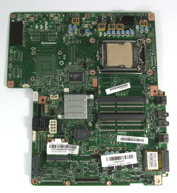 Board Lenovo B340 Parte CIH77S Ref CLLB340 bogota colombia