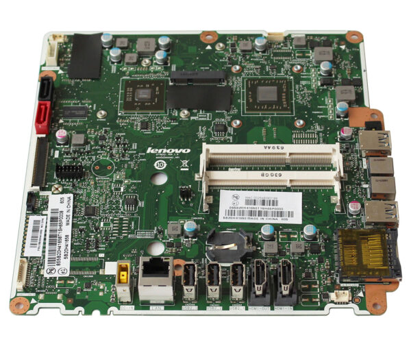 Board Lenovo C40 05 Parte CFTB3S1 Ref CLLIC4005 BOGOTA COMPULAPTOP 2