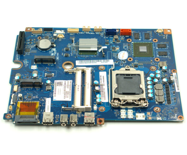 Board Lenovo C540 Parte LA 9301P Ref CLLC540 2