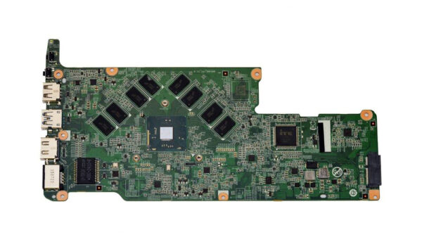 Board Lenovo Flex 3 1130 Parte 5b20k13578 Ref CLLF31130 1