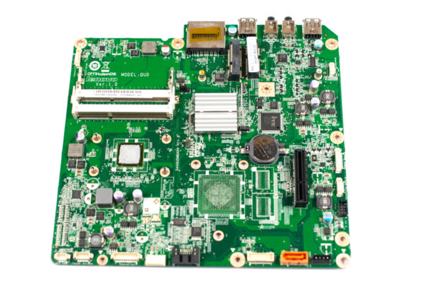 Board Lenovo G400G500 Parte LA 9631P Ref CLLG400 BOGOTA COMPULAPTOP 2