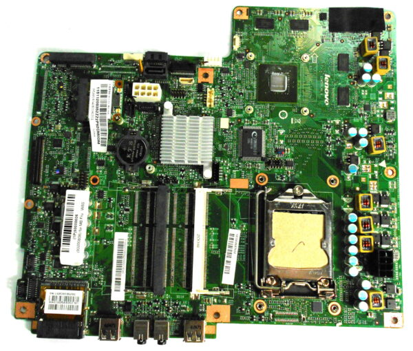 Board Lenovo IdeaCenter B540 Parte CIH77S Ref CLLIB540P BOGOTA COMPULAPTOP 2 1 scaled