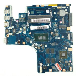 Board Lenovo Ideadpad 500 15I Parte la c851p Ref CLLI50015L COMPULAPTOP BOGOTA 2