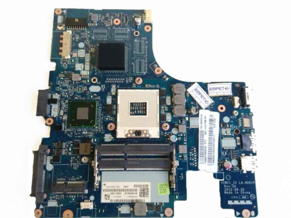 Board Lenovo Ideadpad Z500 P500 Parte la 9061p 1