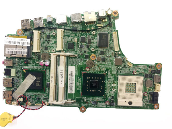 Board Lenovo Ideapad A300 Parte CIGM45S 2