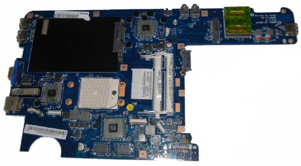 Board Lenovo Ideapad G455 Parte LA 5971P Ref CLLIG455 BOGOTA COMPULAPTOP 2