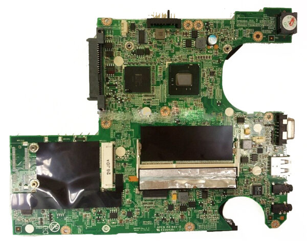 Board Lenovo Ideapad S10 31 Parte DAFL2DMB8C0 Ref CLLIS10 31 BOGOTA COMPULAPTOP 2