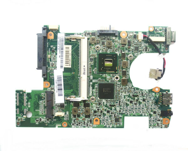 Board Lenovo Ideapad S100 Parte BM5138 Ref CLLIS100 BOGOTA COMPULAPTOP 1