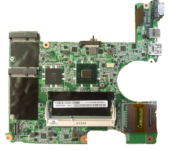 Board Lenovo Ideapad S103 Parte DAFL5CMB6C0 Ref CLLIS103 BOGOTA COMPULAPTOP 1