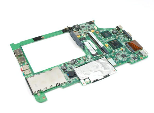 Board Lenovo Ideapad S10E Parte DA0FL1MB6F0 Ref CLLIS10E BOGOTA COMPULAPTOP 2