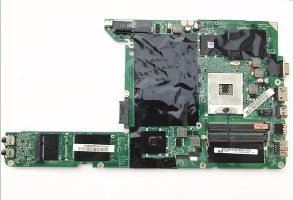 Board Lenovo Ideapad Z360 Parte DALL7AMB6EO Ref CLLIZ360