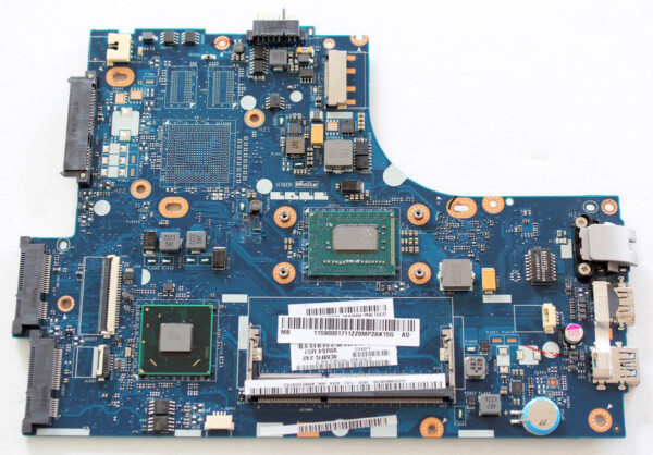 Board Lenovo S300 Parte LA 8951P Ref CLLS300 BOGOTA COMPULAPTOP 1