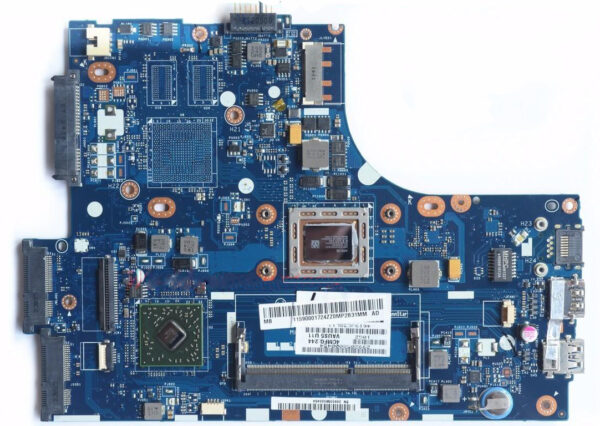 Board Lenovo S405 Parte LA 9001P Ref CLLS405 BOGOTA COMPULAPTOP 2